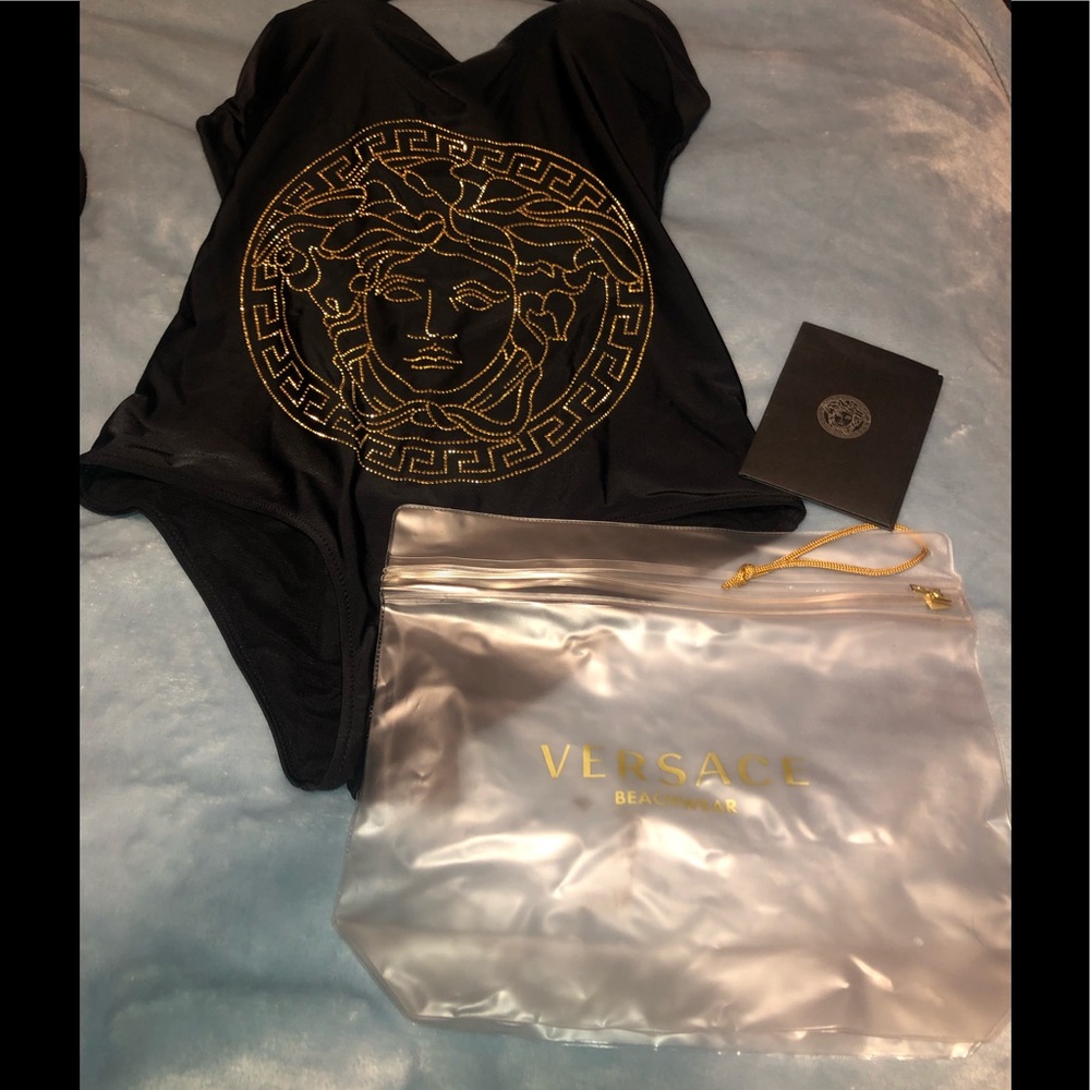 Versace Beachwear/Swimsuit